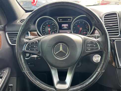 Used 2016 Mercedes-Benz GLE 350 4MATIC image 19