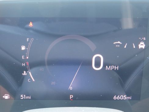 Certified 2025 Buick Encore GX Avenir w/ Avenir Technology Package image 21