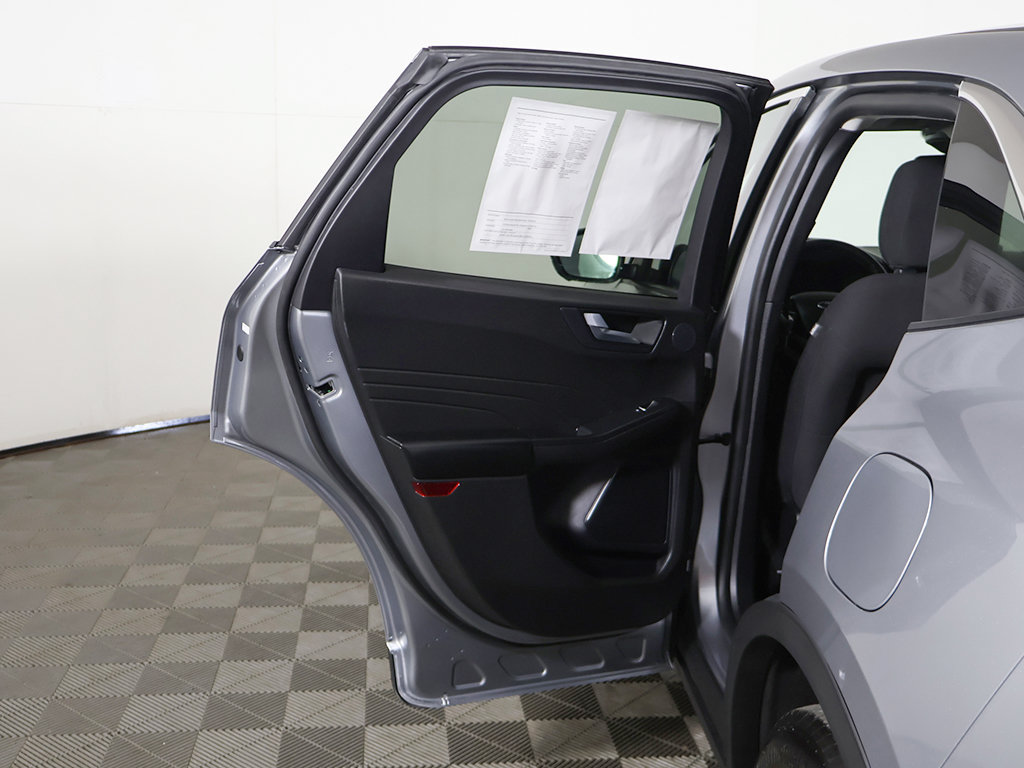 Used 2023 Ford Escape Active w/ Tech Pack #2 AWD/4WD image 21