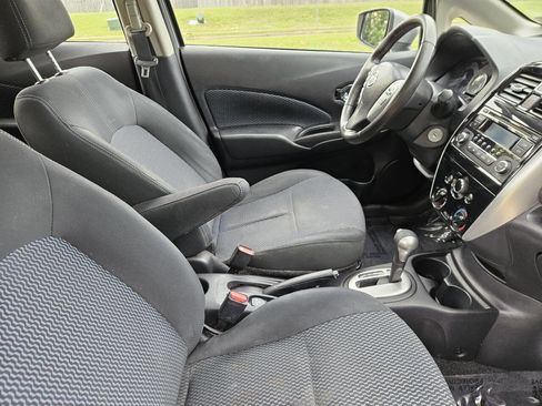 Used 2015 Nissan Versa Note SV FWD image 17