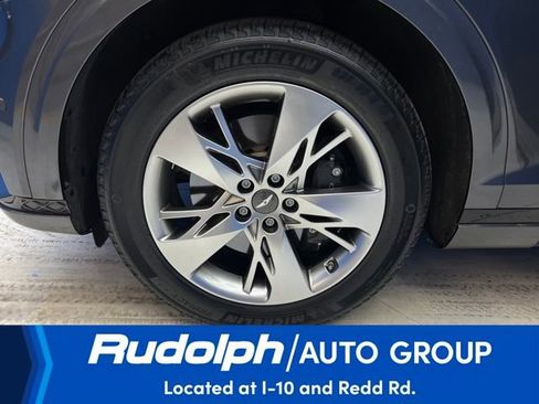 Used 2022 Genesis GV70 3.5T Sport w/ Sport Advanced Package image 27