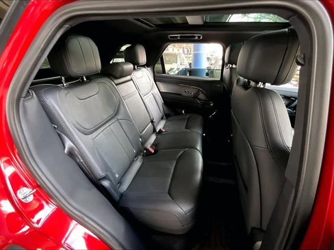 Used 2024 Land Rover Range Rover Sport SE image 20