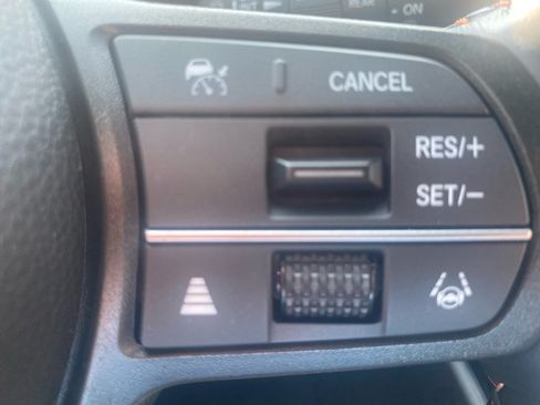 Certified 2026 Honda CR-V Sport-L image 24