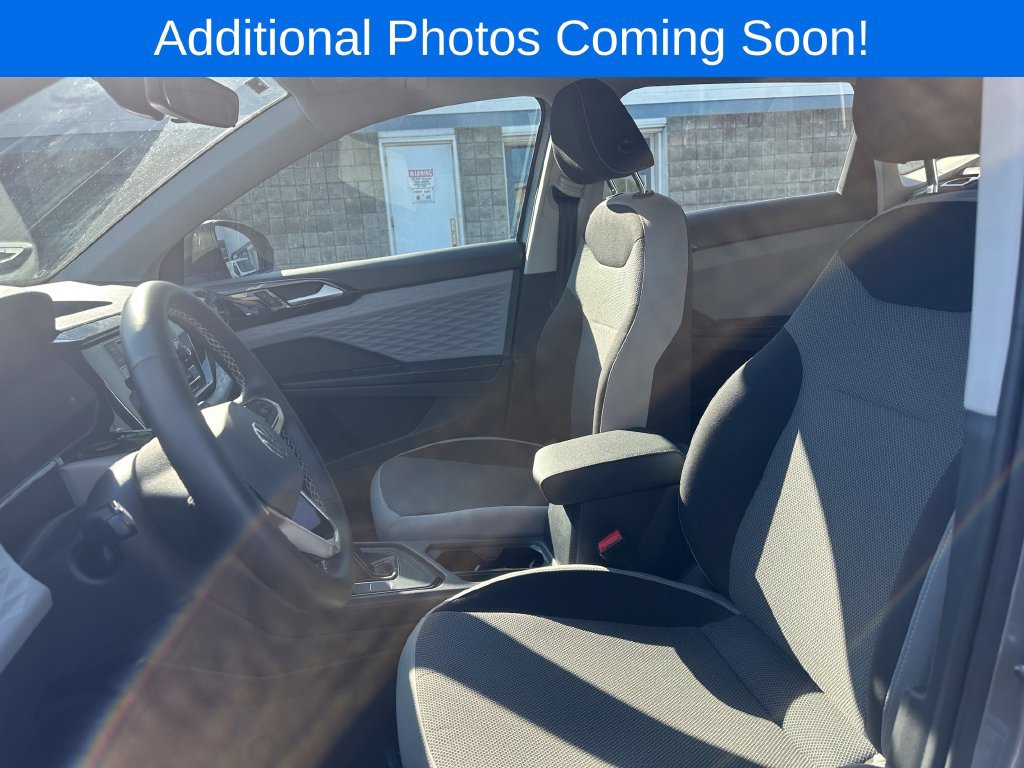 Used 2024 Volkswagen Taos S FWD image 10