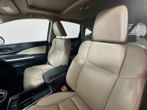 Used 2015 Honda CR-V EX-L image 20