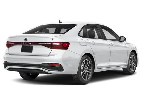 New 2025 Volkswagen Jetta Sport image 90