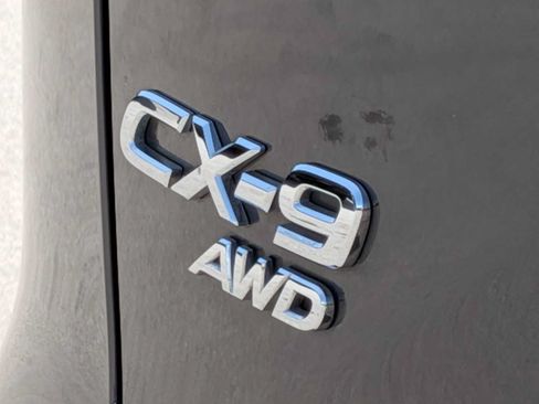 Used 2016 MAZDA CX-9 Signature AWD/4WD image 11