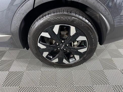 Used 2024 Kia Sportage X-Line w/ X-Line Premium Package image 37