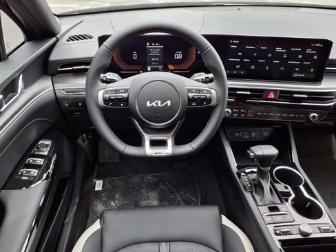 New 2026 Kia K5 GT-Line image 6