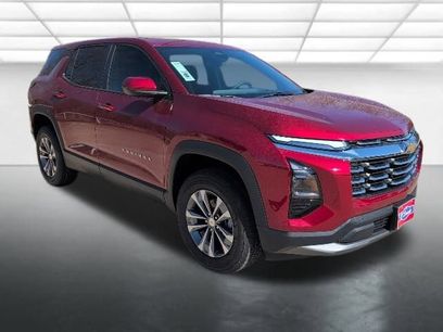 New 2026 Chevrolet Equinox LT w/ LPO, Floor Liner Package