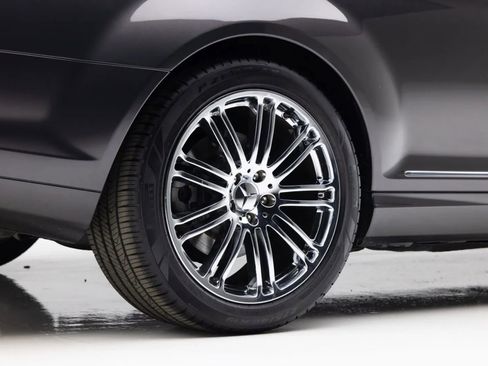 Used 2007 Mercedes-Benz CL 600 image 37