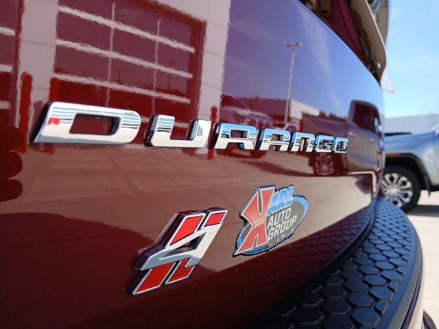 Used 2023 Dodge Durango GT AWD/4WD image 21