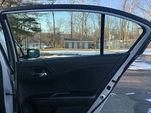 Used 2013 Honda Accord Sport image 16