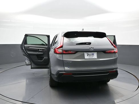 Used 2024 Honda CR-V EX-L image 48