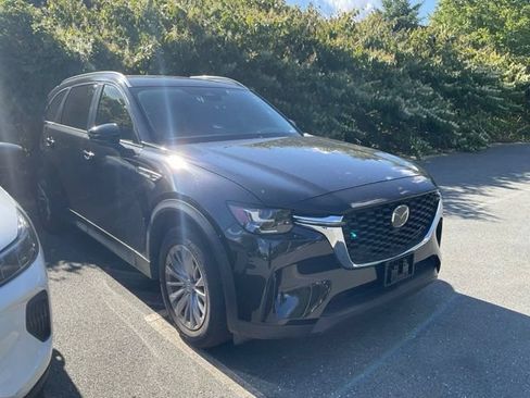 Used 2026 MAZDA CX-90 3.3 Turbo w/ Select Package AWD/4WD image 1