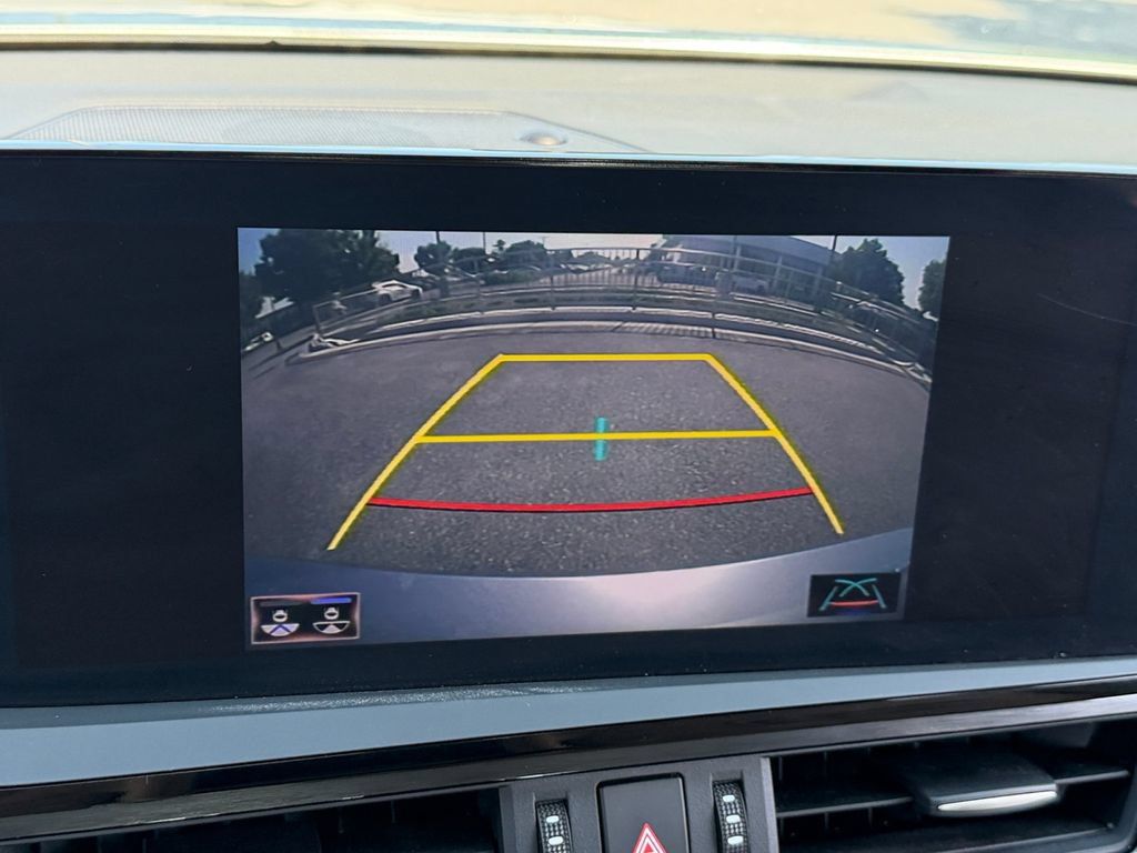 Used 2022 Lexus ES 350 w/ Premium Package FWD image 21