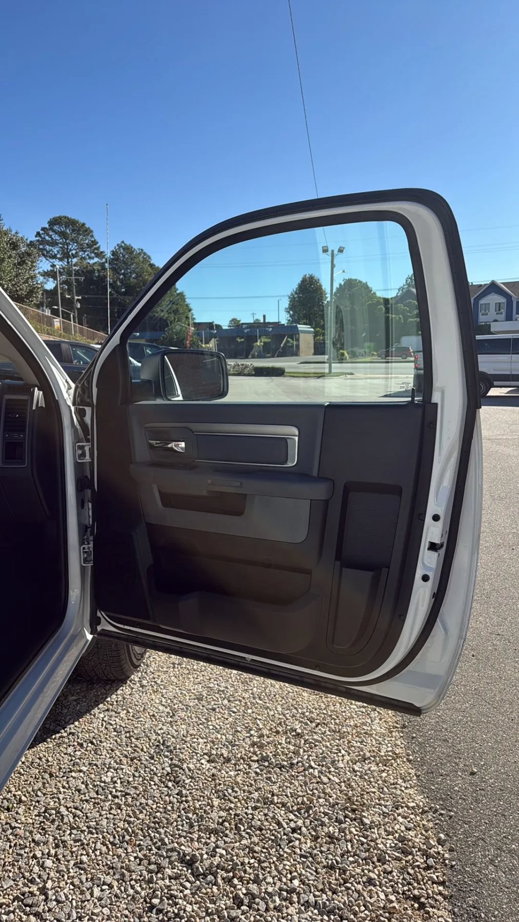 Used 2019 RAM 1500 Tradesman w/ Power & Remote Entry Group AWD/4WD image 28