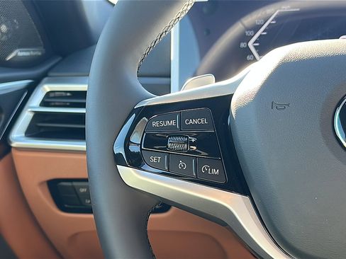 New 2026 BMW 430i Coupe w/ Premium Package image 17