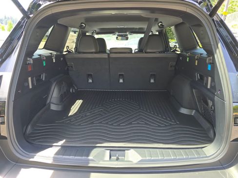 New 2026 Subaru Outback Limited XT AWD/4WD image 31