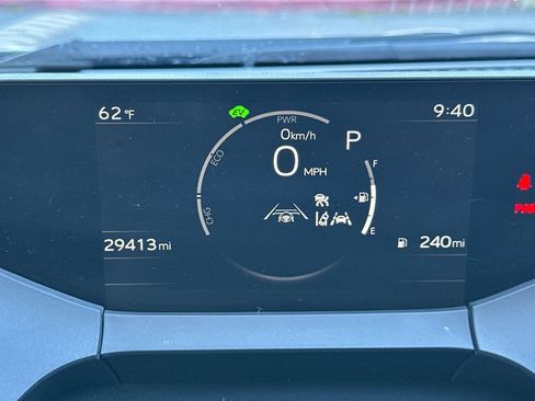 Used 2023 Toyota Prius XLE image 20