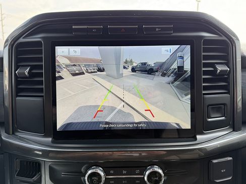 Used 2021 Ford F150 XLT w/ Equipment Group 302A High AWD/4WD image 13