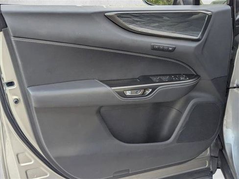 Used 2023 Lexus NX 350 AWD image 7
