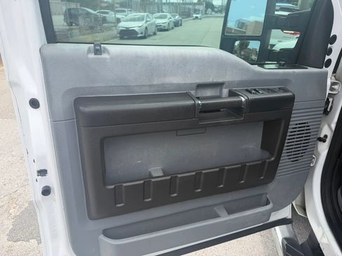Used 2013 Ford F350 XL w/ PWR Equipment Group RWD image 9