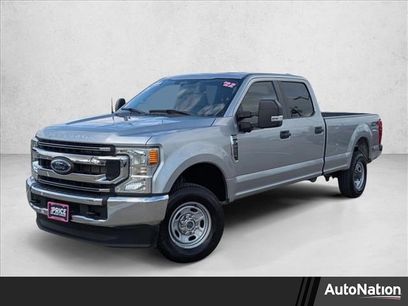 Used 2022 Ford F250 XL w/ STX Appearance Package