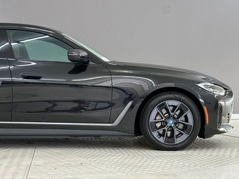 Used 2023 BMW i4 eDrive35 w/ Premium Package RWD image 36