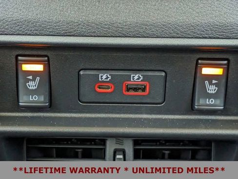 Used 2024 Nissan Murano SL image 22