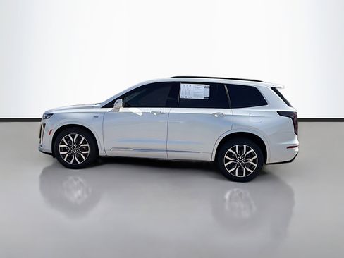 Used 2021 Cadillac XT6 Sport image 6