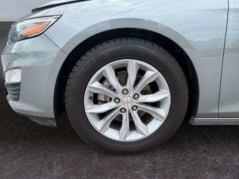 Used 2024 Chevrolet Malibu LT FWD image 26