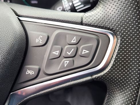 Used 2025 Chevrolet Malibu LT image 22