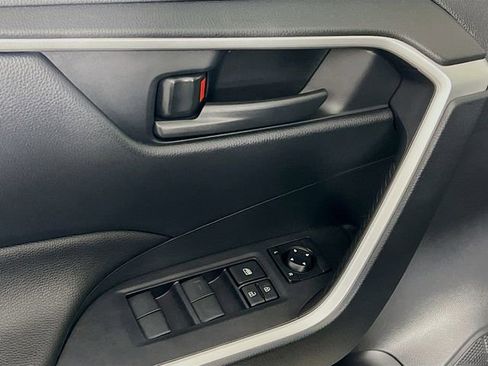 Used 2025 Toyota RAV4 LE image 11