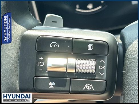 Certified 2025 Hyundai Santa Fe XRT AWD/4WD image 31
