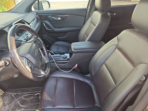 Used 2021 Chevrolet Blazer RS w/ Enhanced Convenience Package AWD/4WD image 4