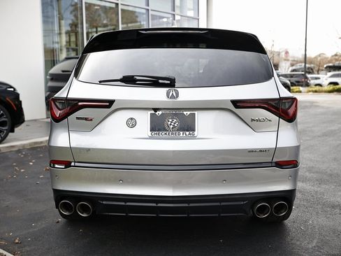 Used 2022 Acura MDX Type S image 10