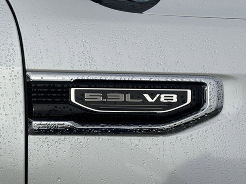 Used 2020 GMC Sierra 1500 Denali image 2