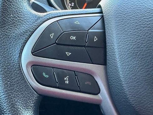 Used 2019 Jeep Cherokee Latitude w/ Popular Appearance Group image 24