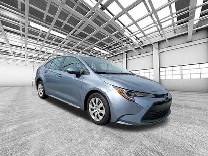 Used 2023 Toyota Corolla LE
