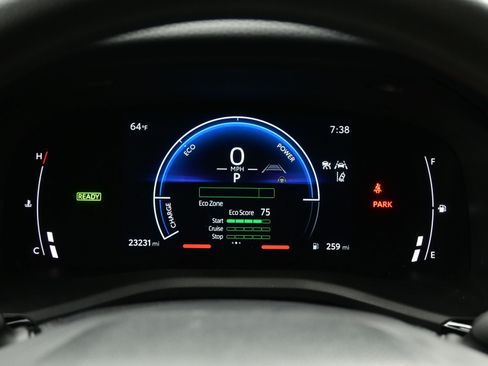 Used 2025 Toyota Camry LE image 23