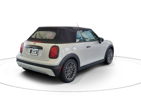 New 2026 MINI Cooper Convertible image 4