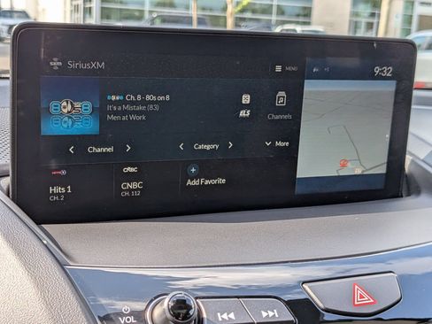 Used 2022 Acura RDX AWD w/ Technology Package image 21