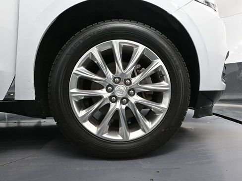 Used 2019 Buick Enclave Essence w/ Trailering Package, 5000 lbs. AWD/4WD image 15