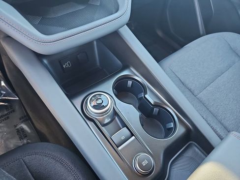 New 2026 Ford Explorer Active image 25