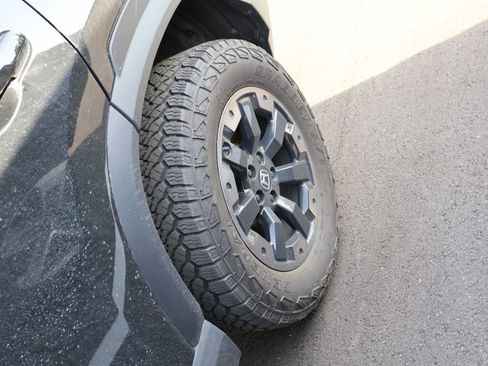 Used 2026 Honda Passport TrailSport Elite image 12