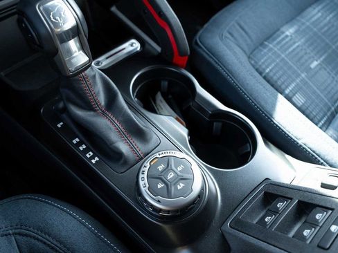 Used 2023 Ford Bronco Heritage Edition image 21