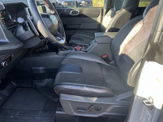 Used 2026 Ford Bronco Raptor AWD/4WD image 16