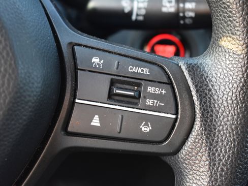 Certified 2023 Honda CR-V LX image 14