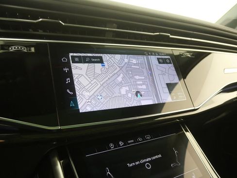 Used 2023 Audi Q7 2.0T Premium Plus w/ Premium Plus Package image 22